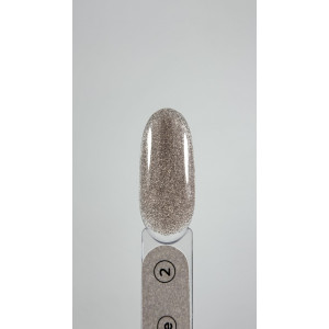 Touch gel polish Space 2, 9 ml